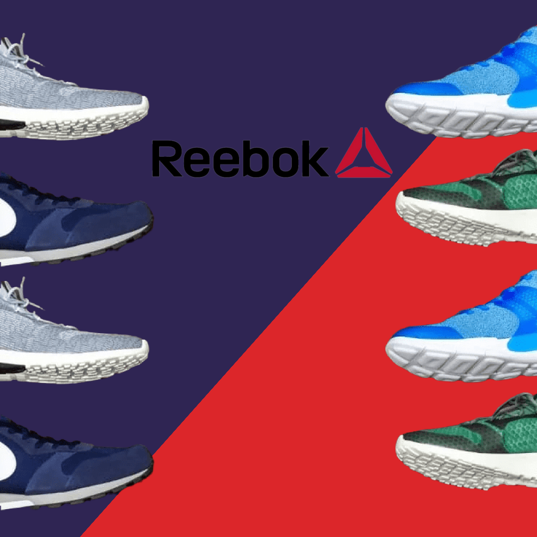  REEBOK